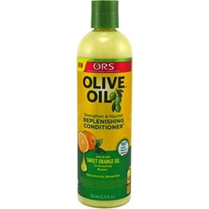 ORS Olive Oil Replenishing Cond. 362ml