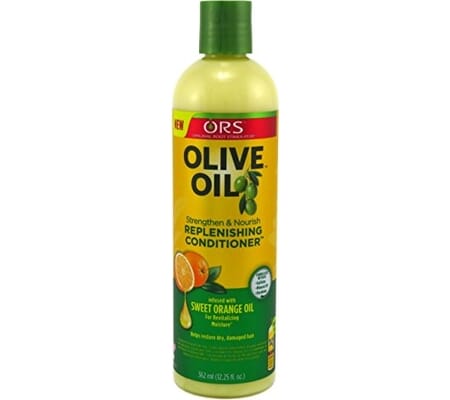 ORS Olive Oil Replenishing Cond. 362ml