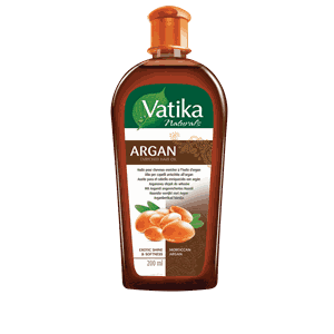 Vatika Argan Hair Oil 200ml