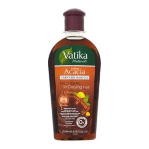 Vatika Acacia (Shikakai)  Hair Oil 200ml