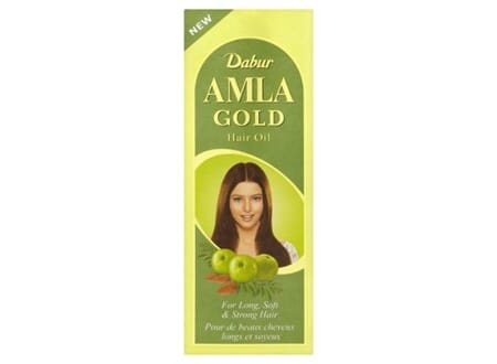 Dabur Amla Gold Hair Oil 200ml