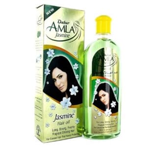 Dabur Amla Jasmine Hair Oil 200ml