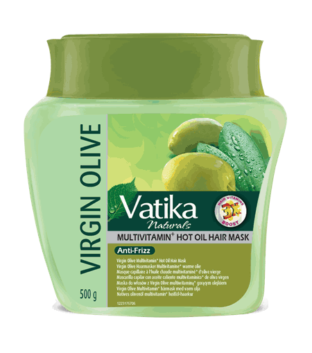 Vatika Olive Hair Mask 500g