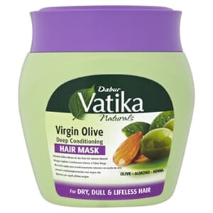 Vatika Olive Hair Mask 500g