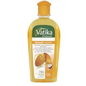 Vatika Almond Hair Oil 200ml