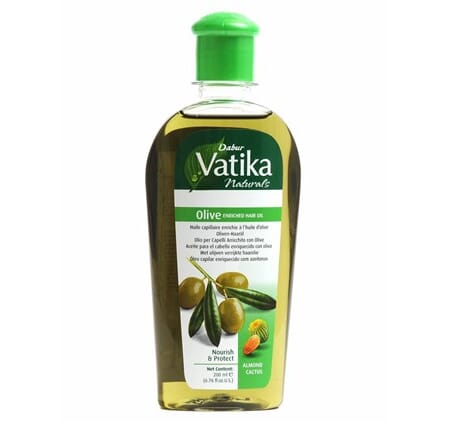 Vatika Olive Hair Oil 200ml
