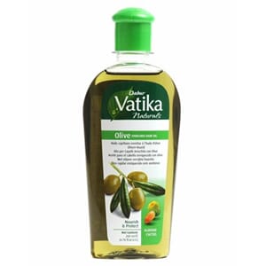 Vatika Olive Hair Oil 200ml