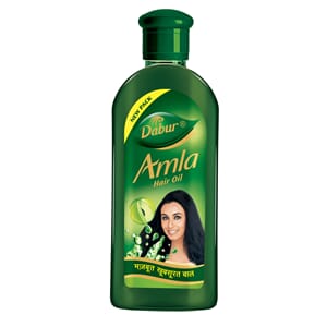 Dabur Amla Hair Oil 200ml