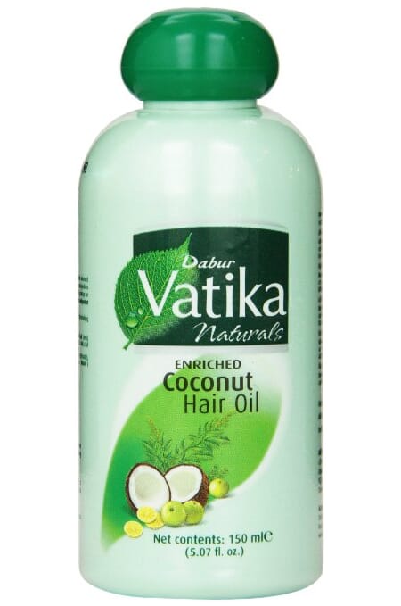 Vatika Coconut Hair Oil 150ml