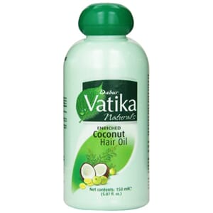 Vatika Coconut Hair Oil 150ml