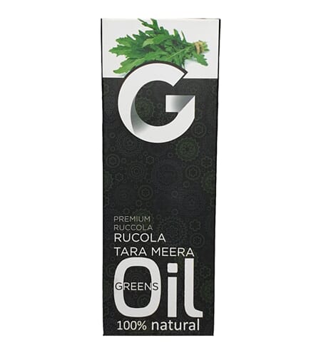 Greens Tara Meera Hair Oil 110ml