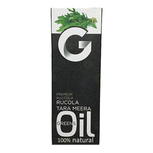 Greens Tara Meera Hair Oil 110ml
