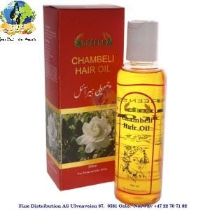 Greens Chambeli Hair Oil 110ml