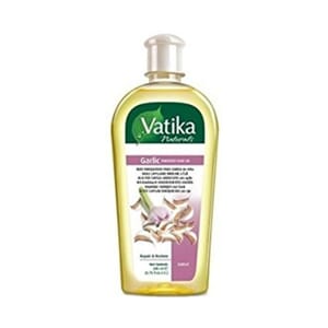 Vatika Garlic Hair Oil 200ML
