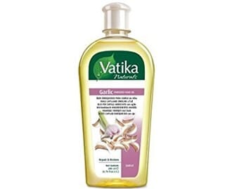 Vatika Garlic Hair Oil 200ML
