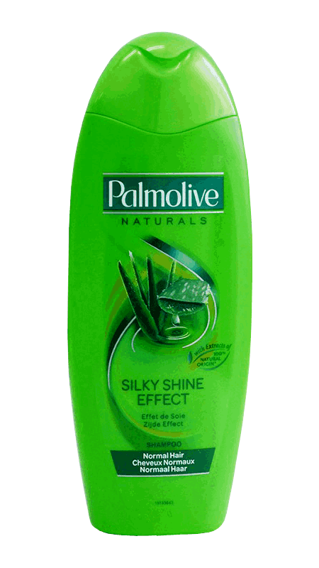 Palmolive Shampoo Silky & Shine 350ml
