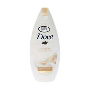 Dove Bodywash Softening Silk 225ml