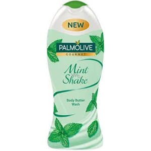 Palmolive Shower Cream Mint Shake 250ml
