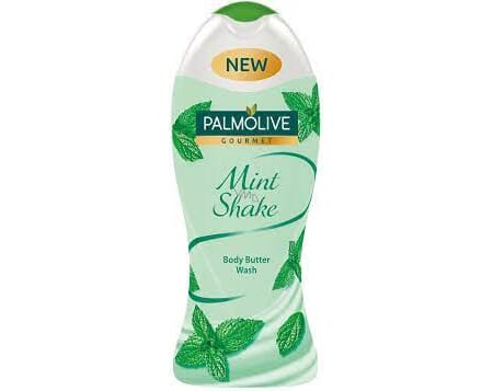Palmolive Shower Cream Mint Shake 250ml