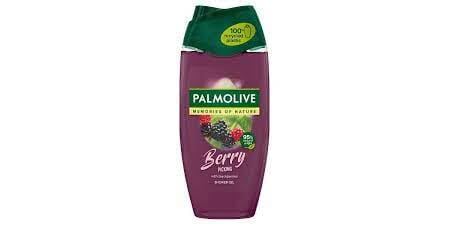 Palmolive Shower Gel Berry Picking 250ml