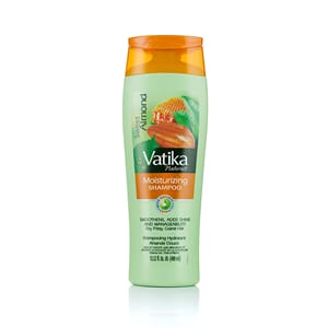 Vatika Almond Shampoo 400ml
