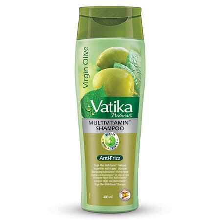 Vatika Olive Shampoo 400ml