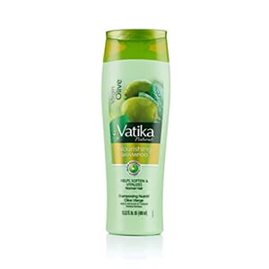 Vatika Olive Shampoo 400ml