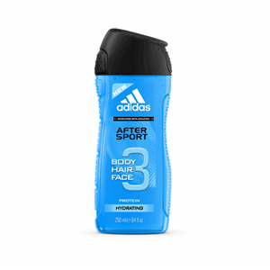 Adidas Shower Gel After Sport 250ml