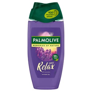 Palmolive Shower Gel Sunset Relax 250ml