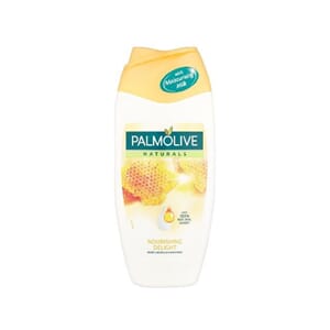 Palmolive Shower Gel Milk Honey 250ml