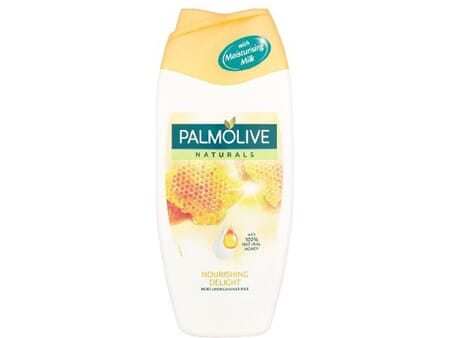 Palmolive Shower Gel Milk Honey 250ml