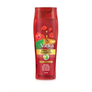 Vatika Oil Hibiscus Shampoo 425ml