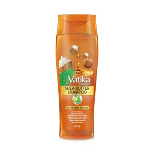 Vatika Oil Shea Shampoo 425ml