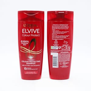 Elvive Shampoo Colour Protect 250ml