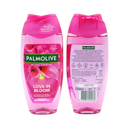 Palmolive Shower Love in Bloom 250ml
