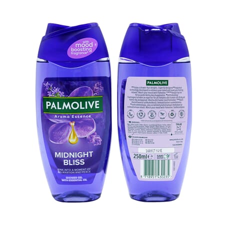 Palmolive Shower Midnight Bliss 250ml