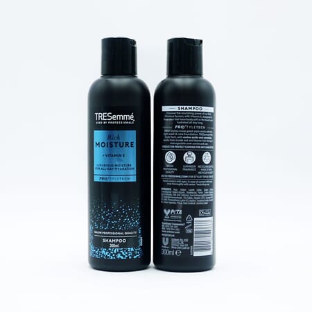 TRESemme Shampoo Moist Rich 300ml
