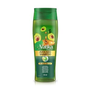 Vatika Avocado Shampoo 425ml