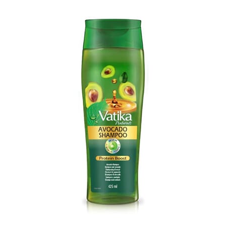 Vatika Avocado Shampoo 425ml