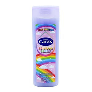 Carex Shower Gel Rainbow Fruits 500ml