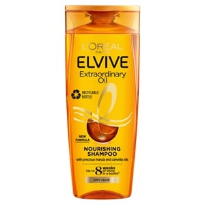 Elvive Shampoo Extra Ordinary 250ml