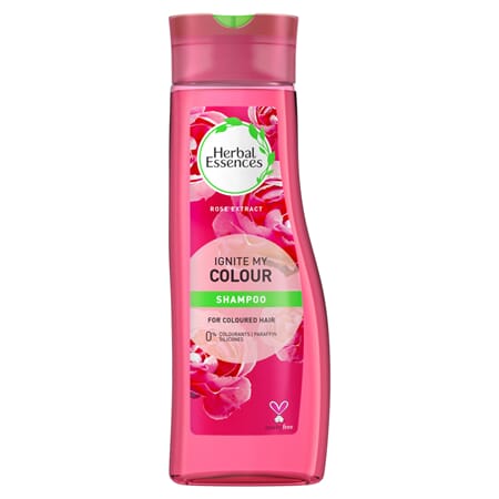 Herbal Essences Ignite Shampoo 400ml