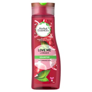 Herbal Essences Love Me Shampoo 400ml
