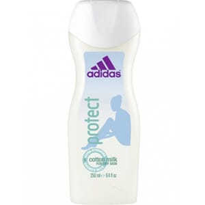 Adidas Shower Gel Protect Women 250ml