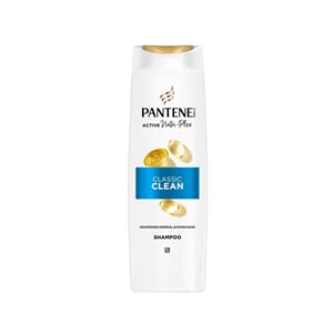 Pantene Shampoo Classic 325ml