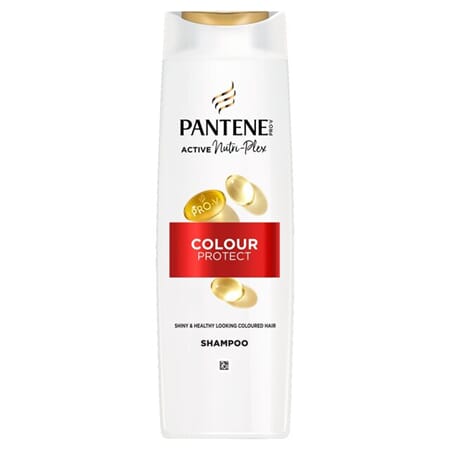 Pantene Shampoo Colour Protect 325ml