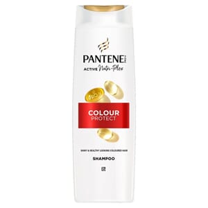 Pantene Shampoo Colour Protect 325ml