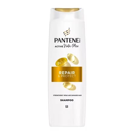 Pantene Shampoo Repair Protect 325ml