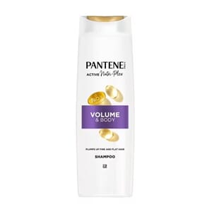 Pantene Shampoo Volume Body 325ml