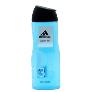 Adidas Shower Gel After Sport 400ml